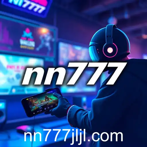 Digital Dynamics of NN777