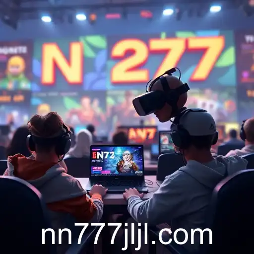 Rising Digital Gaming Platforms in 2025