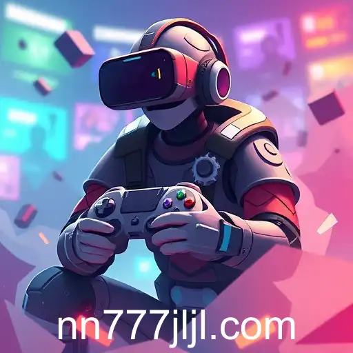 The Rise and Influence of nn777 in 2025's Gaming Scene