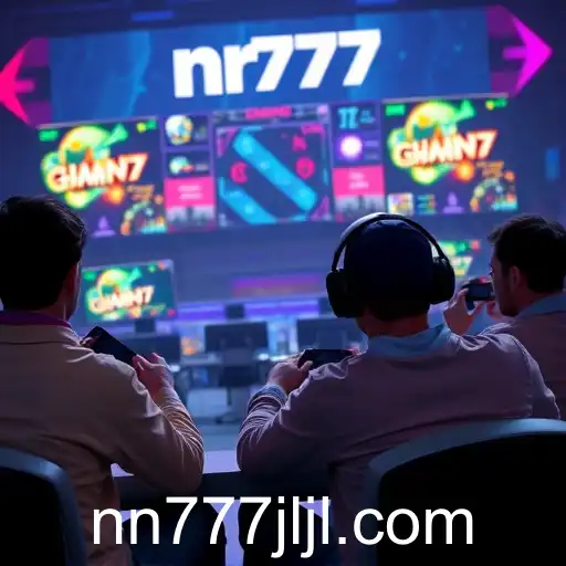 The Rise of nn777: Gaming's Golden Age