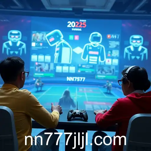 Digital Evolution in Gaming