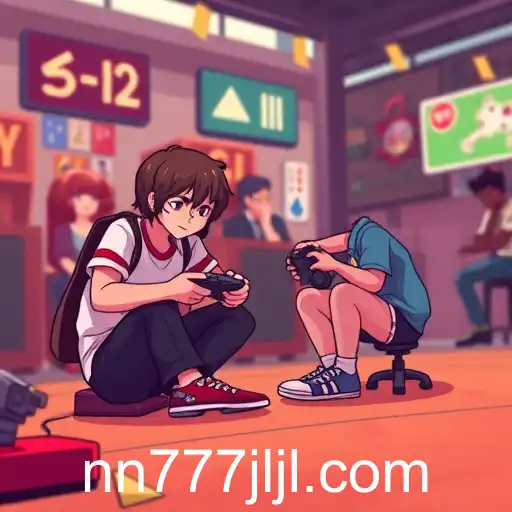 The Digital Evolution of Gaming: A Look at nn777