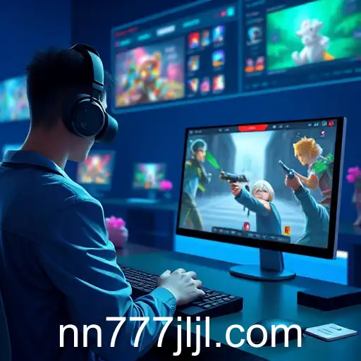 Emerging Trends in Online Gaming