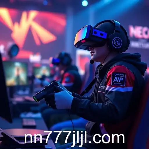 The Evolution of Online Gaming in 2025