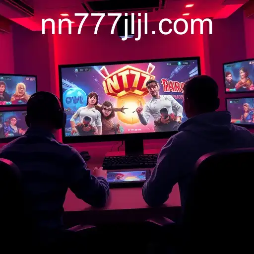 The Rise of nn777 in the Gaming World