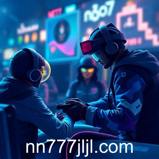 NN777 Revolutionizes Online Gaming in 2025