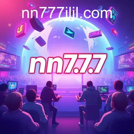 Gaming Revolution: nn777's Impact