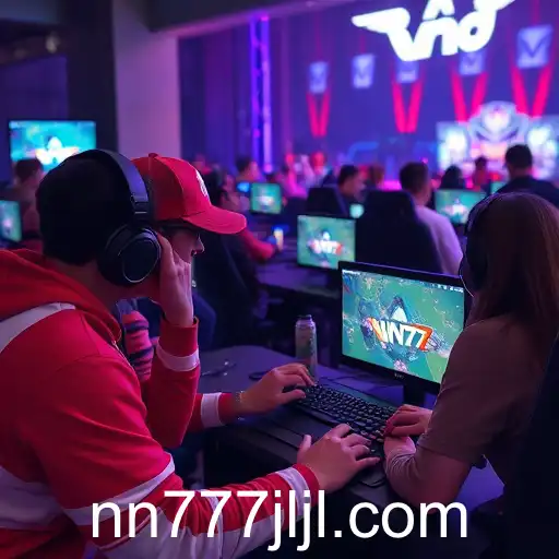 NN777: Revolutionizing Gaming in 2025