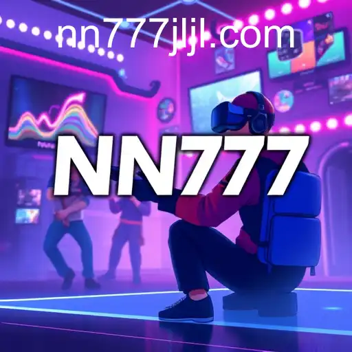 The Rise of NN777: A New Frontier in Gaming