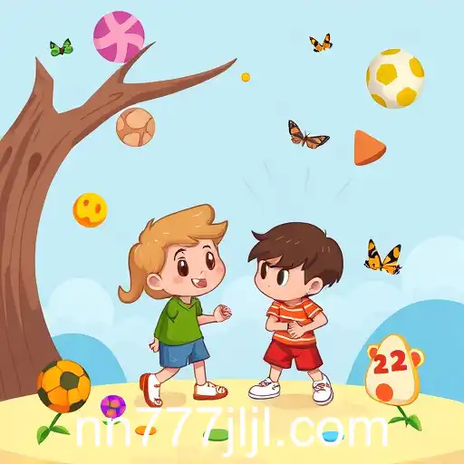 The Rise of nn777: A Digital Playground Revolution