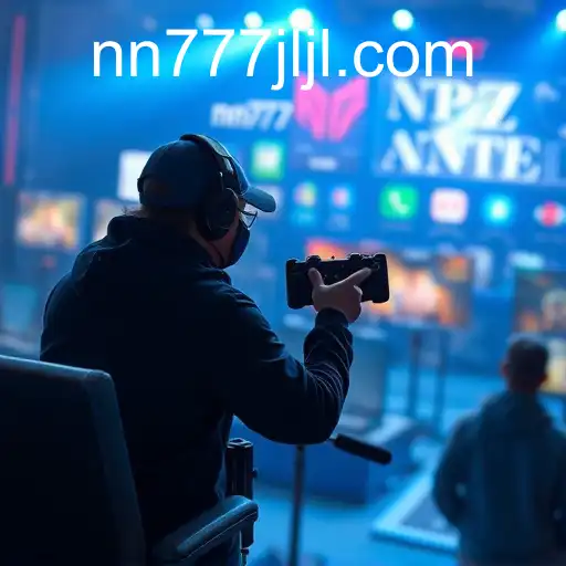 The Growing Phenomenon of nn777 in the Gaming World