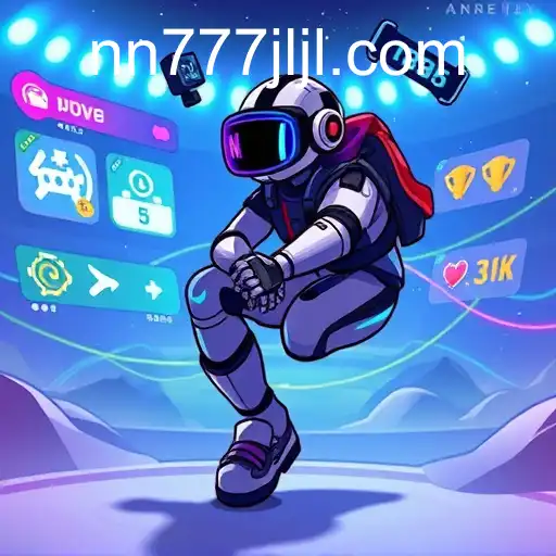 Exploring the Rise of 'nn777' in Online Gaming