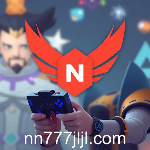 The Rise of NN777 in Online Gaming