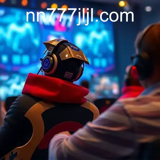 The Rise of Gaming Platforms