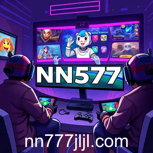 The Rise of nn777 in Online Gaming