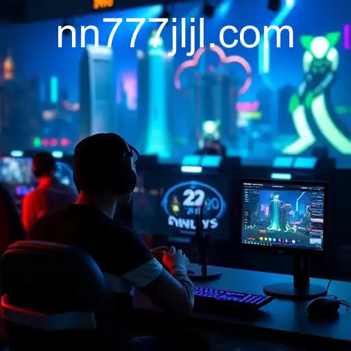 The Rise of Online Gaming in 2025