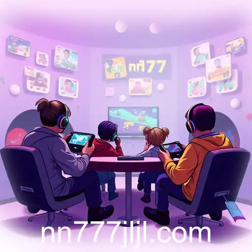 The Rise of Online Gaming in 2025