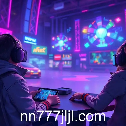 The Rise of NN777 and Its Impact on the Gaming Landscape