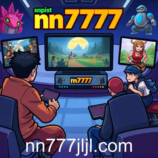 The Rise of nn777 in Gaming