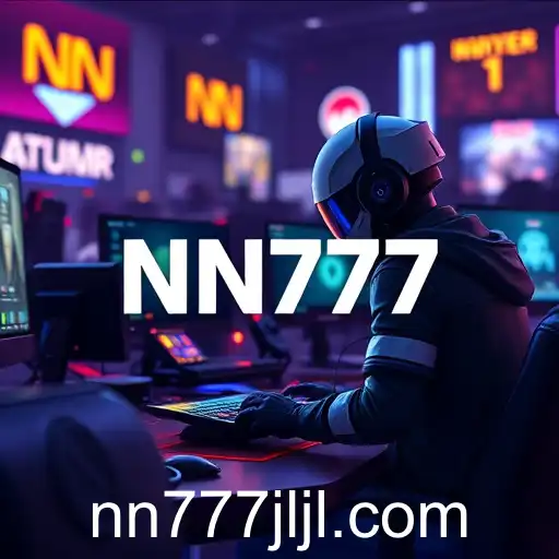 The Rising Popularity of NN777 in the Gaming World