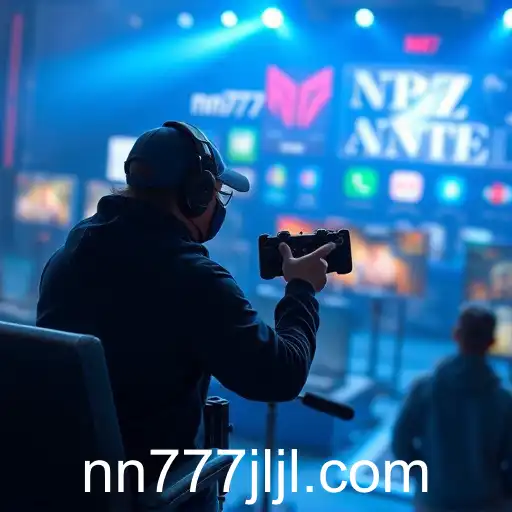 The Growing Phenomenon of nn777 in the Gaming World