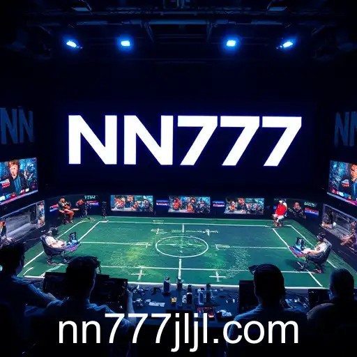 The Rise of nn777 in Global Gaming