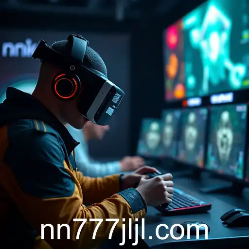 Online Gaming and Emerging Trends