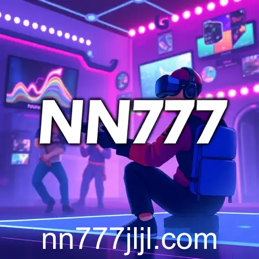 The Rise of nn777: A Digital Odyssey